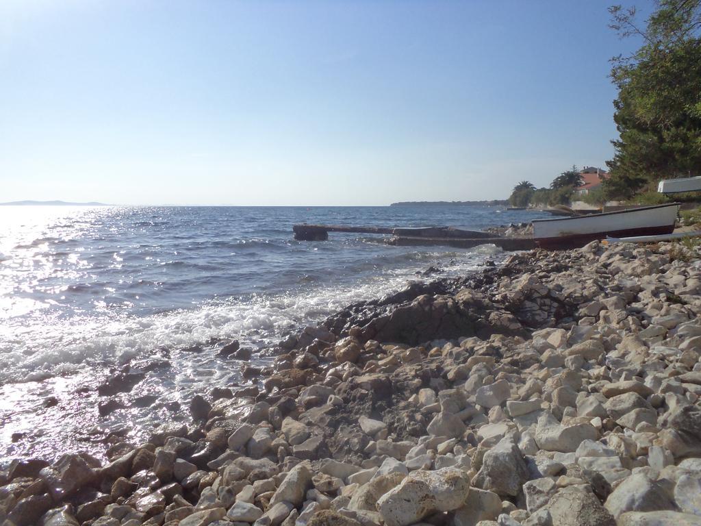 Apartment Beach 4 You Kozino ภายนอก รูปภาพ