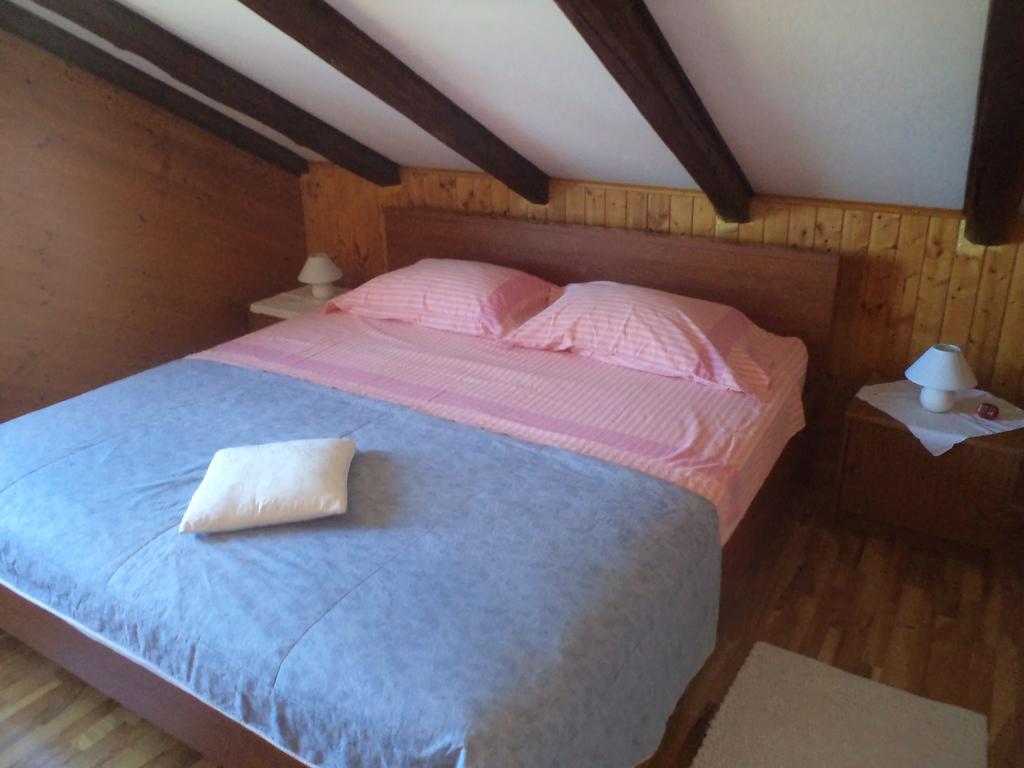 Apartment Beach 4 You Kozino ภายนอก รูปภาพ